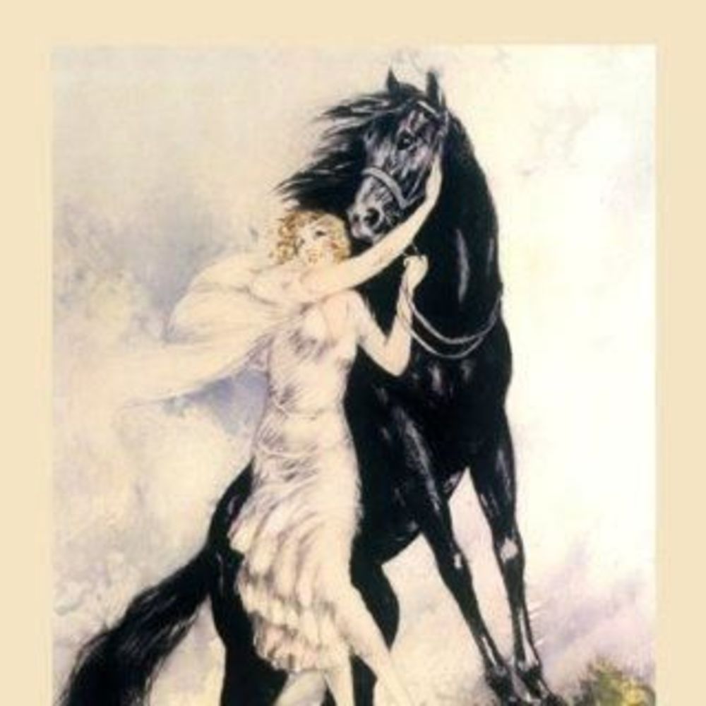 Meet your Posher, Sue